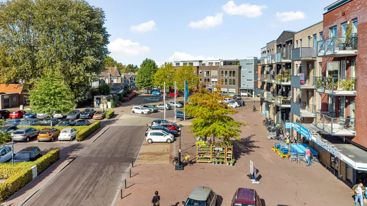 Foto 6 van Schansburg 1-14