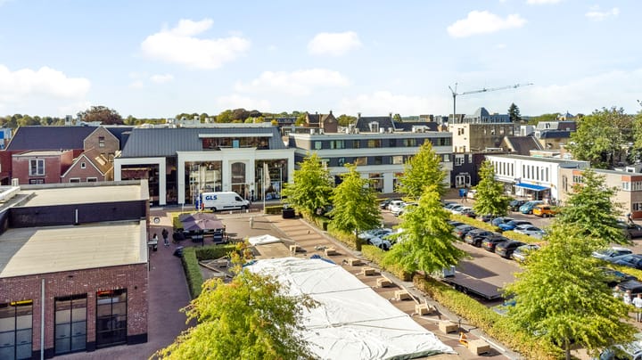 Foto 7 van Schansburg 1-14