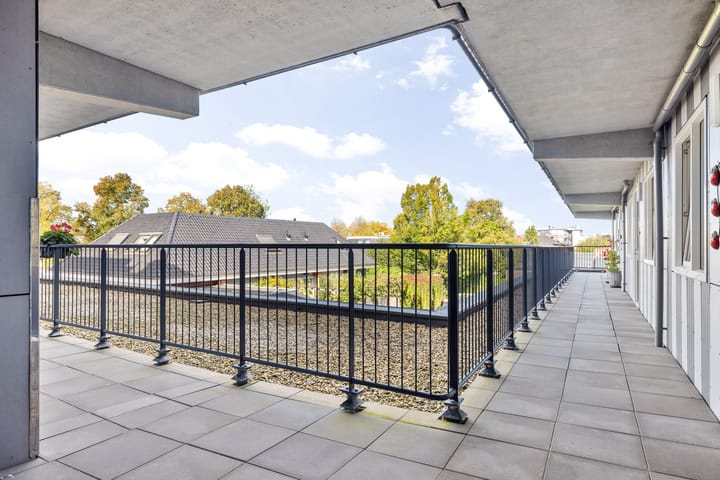 Foto 9 van Schansburg 1-14