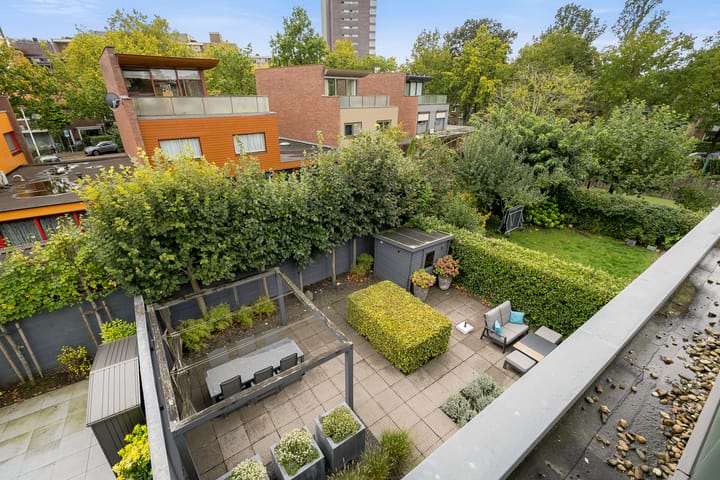 Foto 62 van Lucebertlaan 4