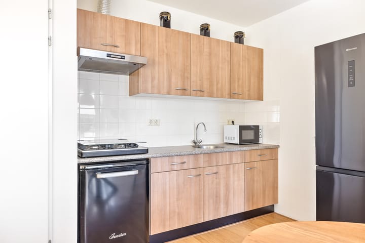 Foto 20 van Schansburg 1-14