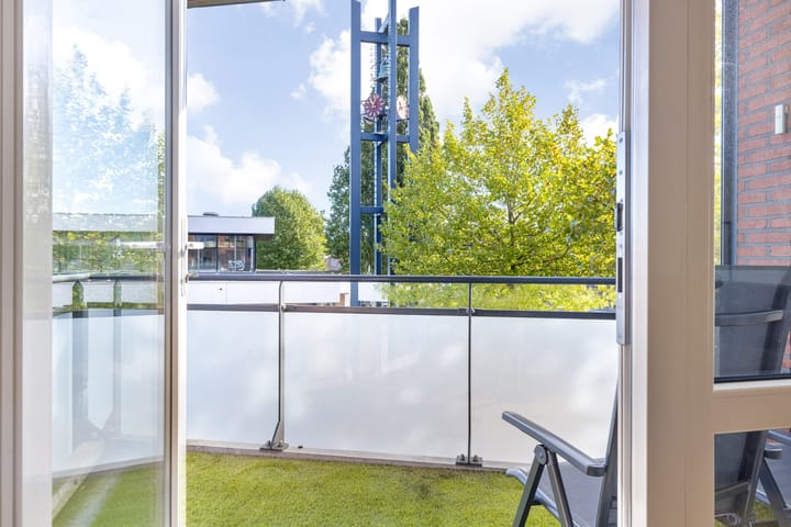 Foto 23 van Schansburg 1-14