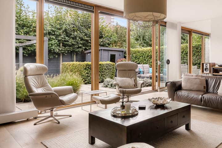 Foto 6 van Lucebertlaan 4