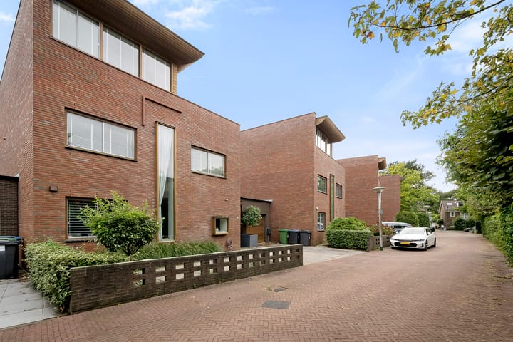 Foto 68 van Lucebertlaan 4