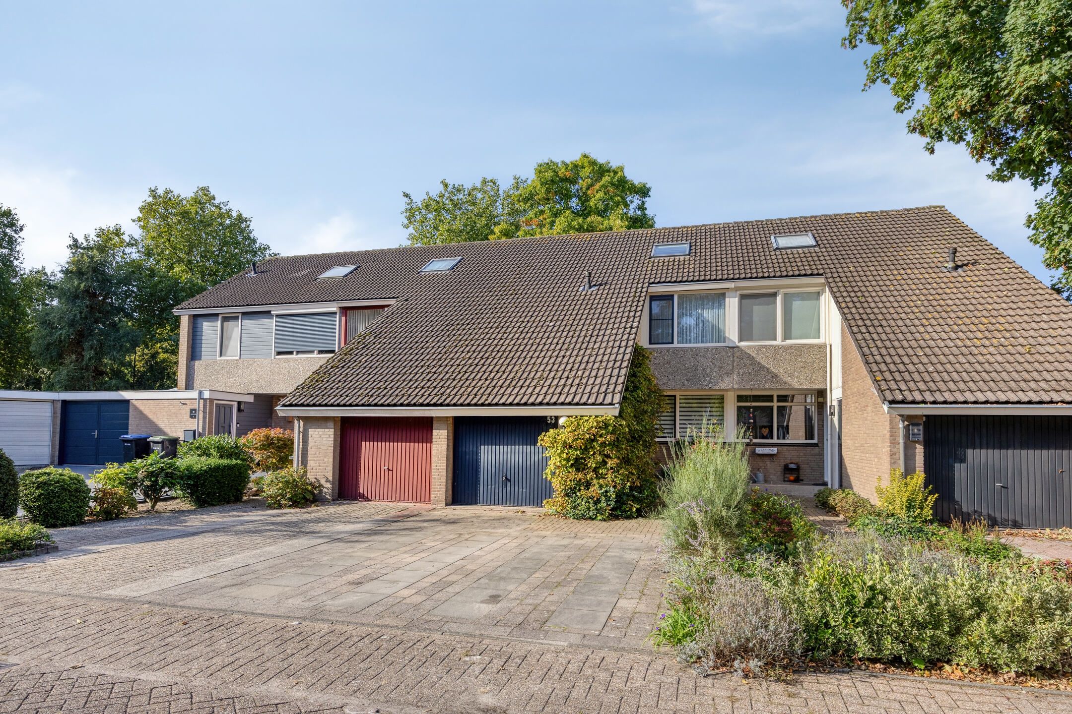 Dopperstraat, 53, Bunschoten-Spakenburg, 3752JB, Utrecht, Nederland 53