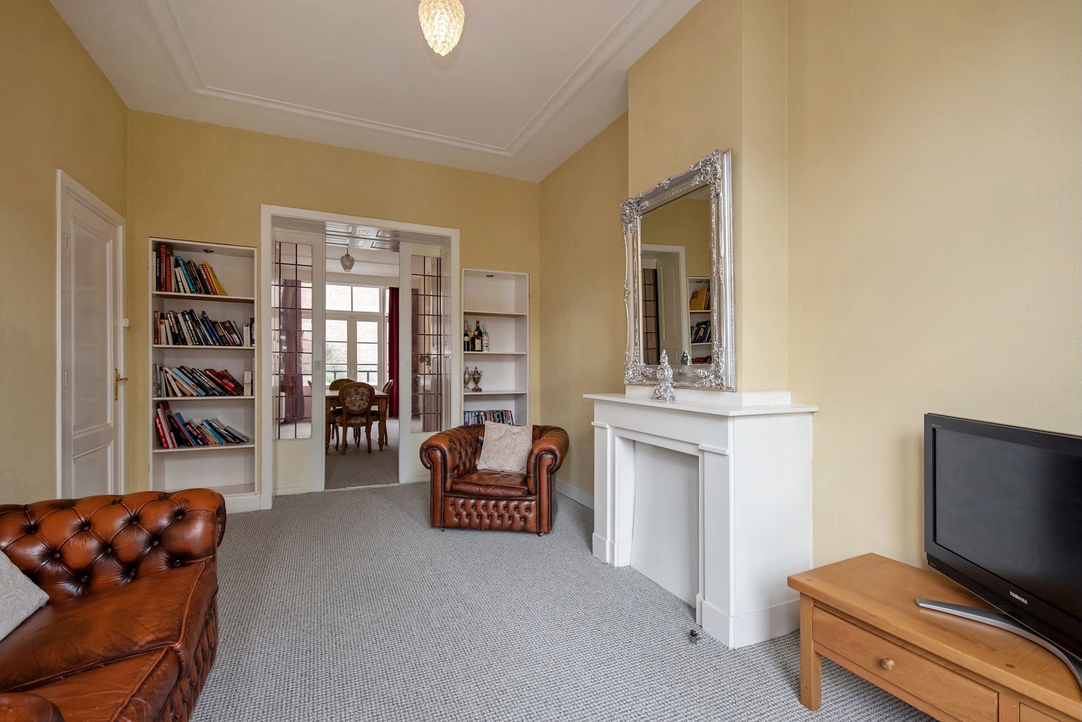 Foto 9 van Ieplaan 28