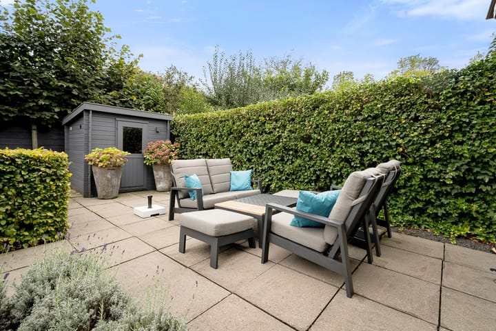 Foto 9 van Lucebertlaan 4