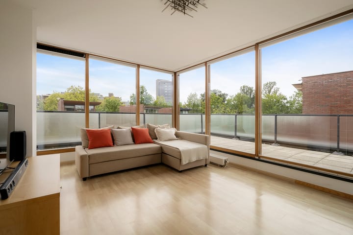 Foto 55 van Lucebertlaan 4