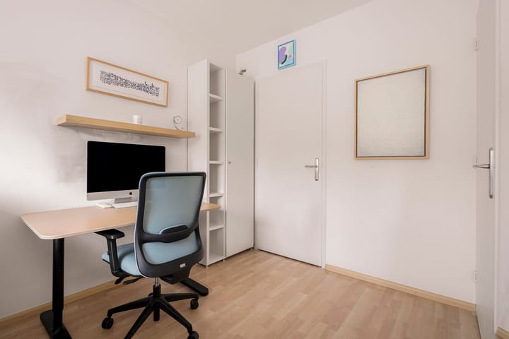 Foto 48 van Lucebertlaan 4