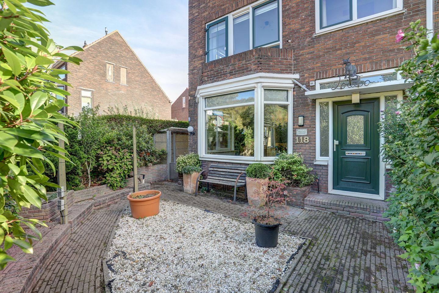 Photo 5 of Diepenbrockweg 118