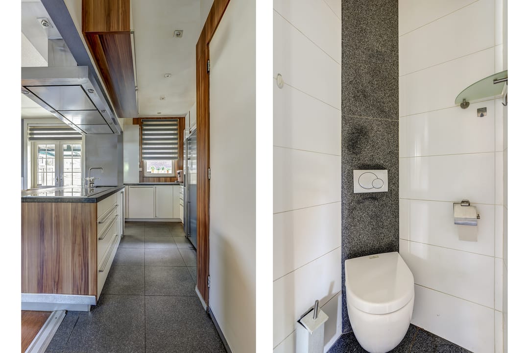 Photo 7 of Diepenbrockweg 118