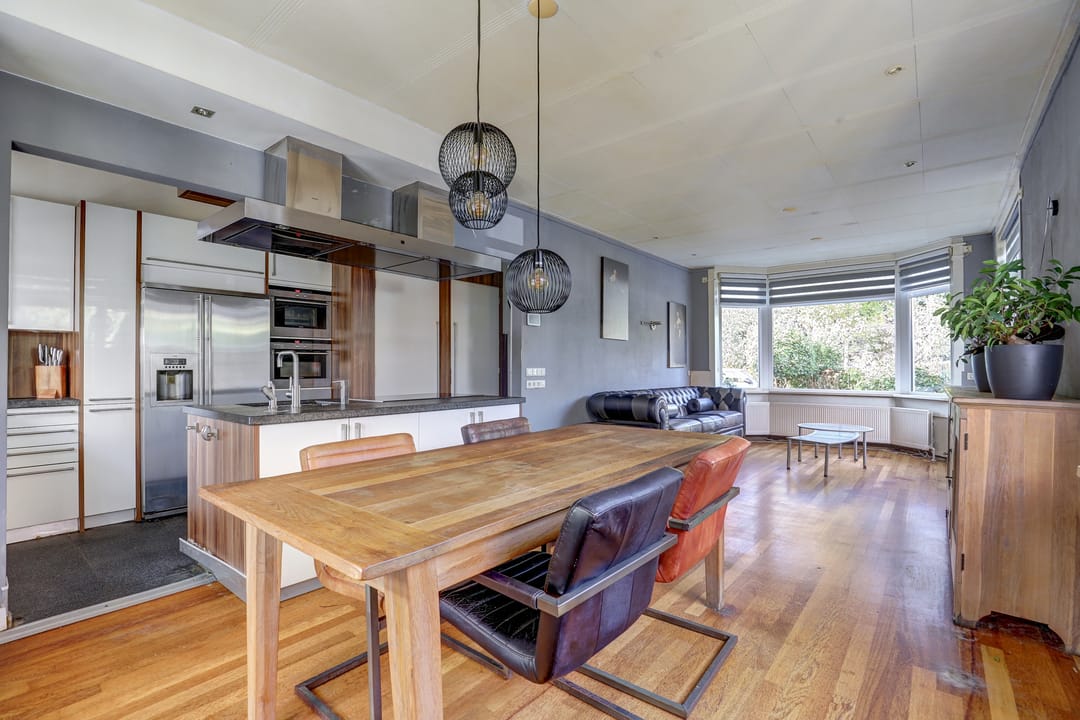 Photo 11 of Diepenbrockweg 118