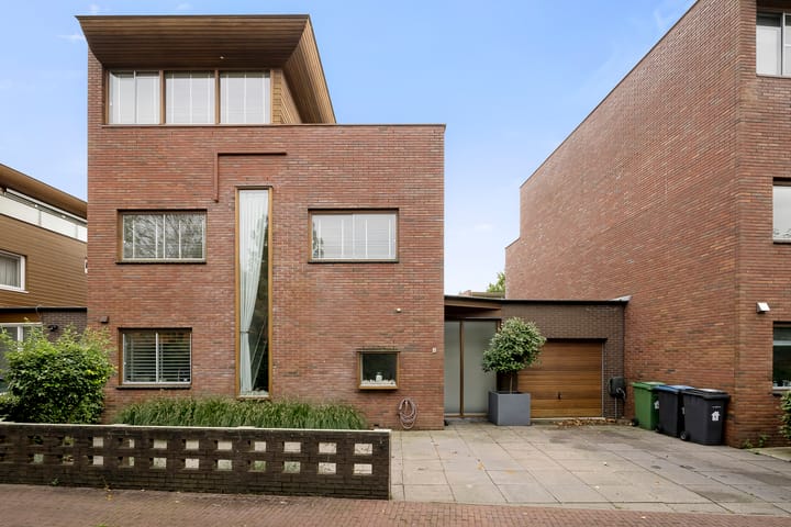 Foto 69 van Lucebertlaan 4