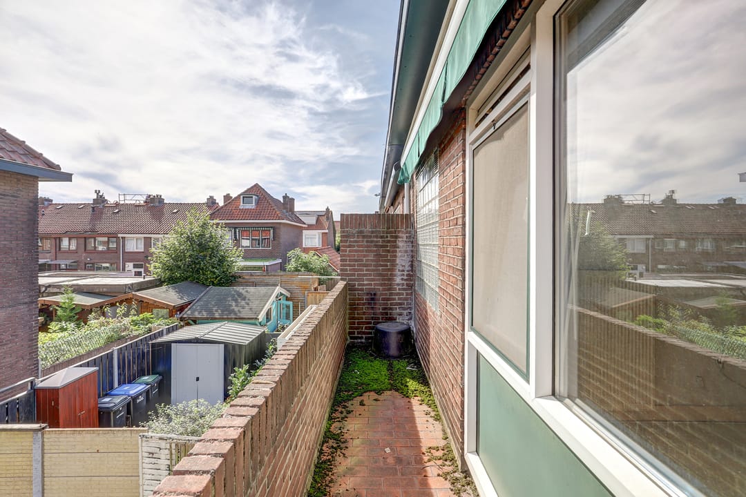 Photo 22 of Diepenbrockweg 118