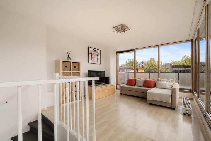 Foto 53 van Lucebertlaan 4