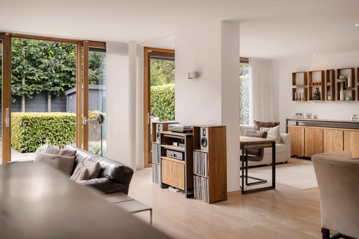 Foto 5 van Lucebertlaan 4