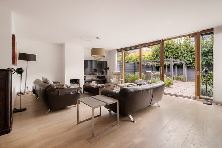 Foto 3 van Lucebertlaan 4