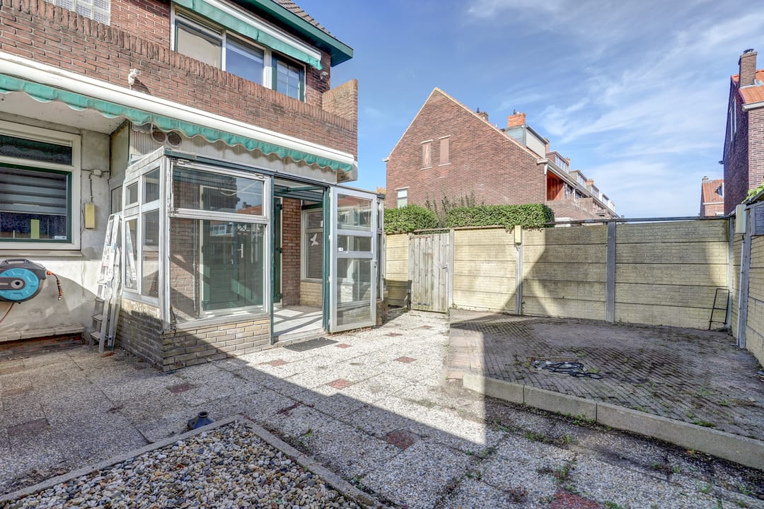 Photo 43 of Diepenbrockweg 118