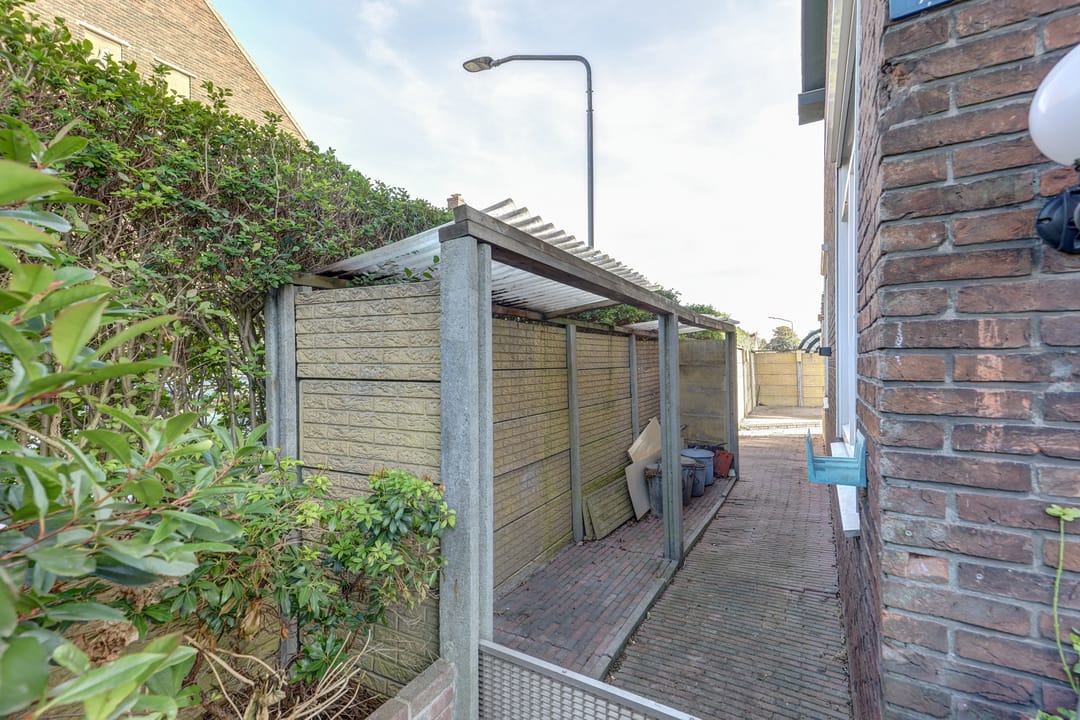 Photo 47 of Diepenbrockweg 118