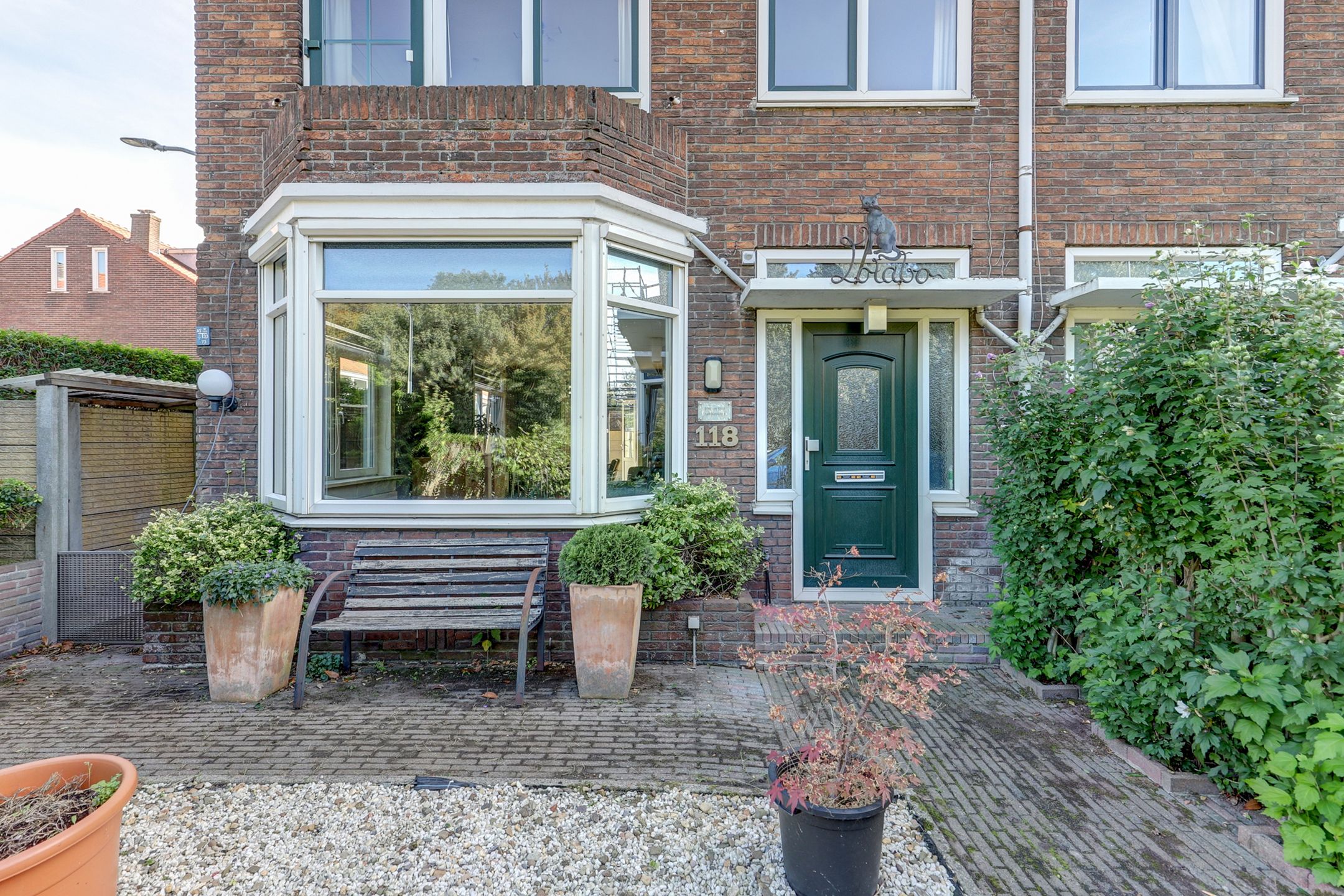 Photo 48 of Diepenbrockweg 118