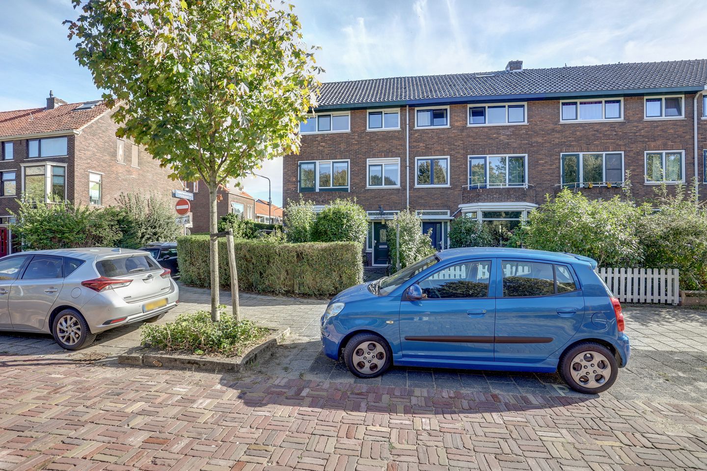 Photo 50 of Diepenbrockweg 118