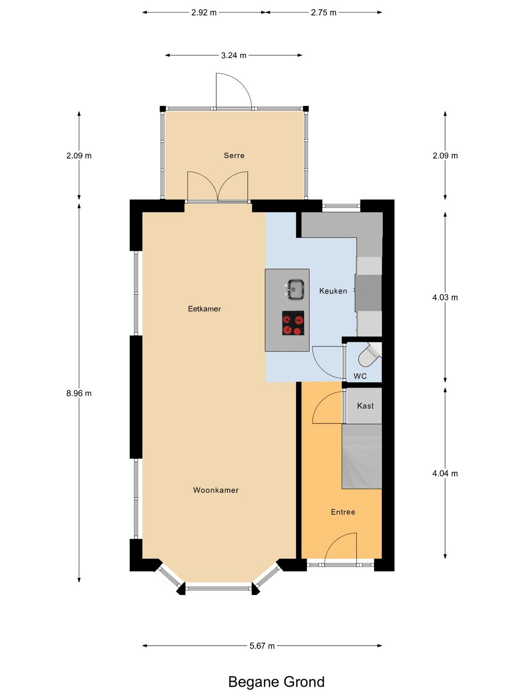 Photo 53 of Diepenbrockweg 118