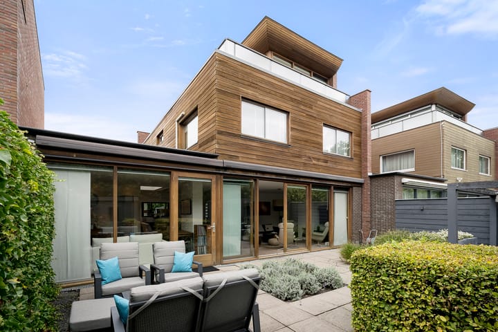 Foto 12 van Lucebertlaan 4