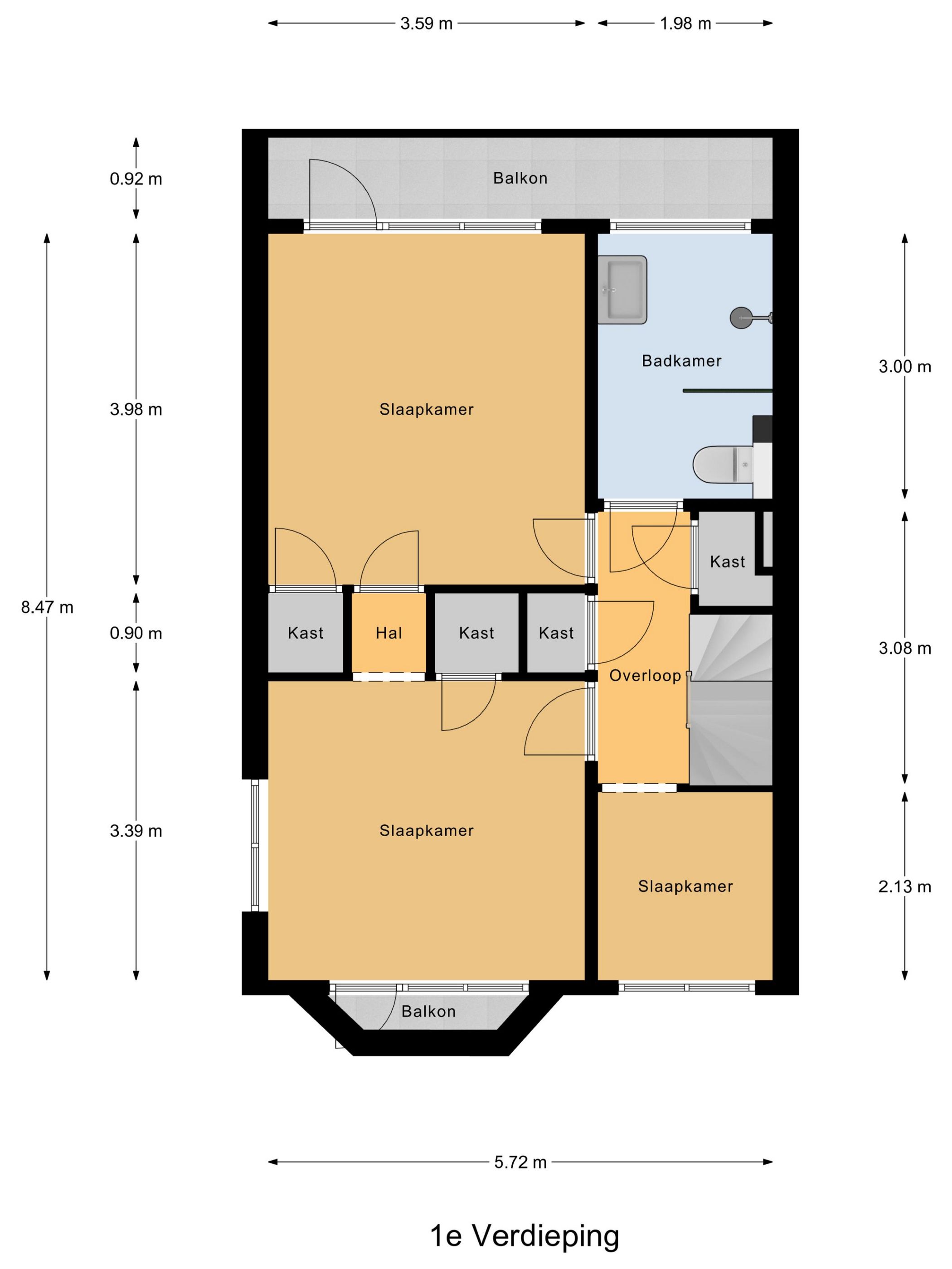 Photo 54 of Diepenbrockweg 118