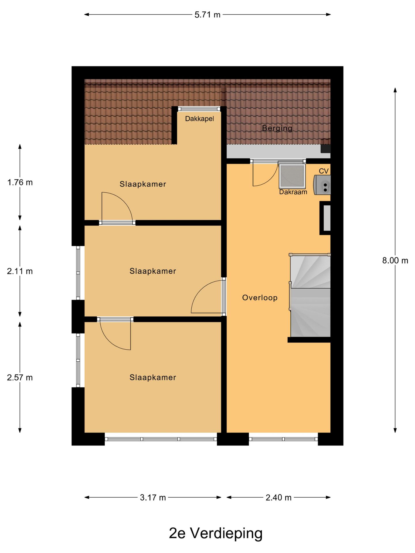 Photo 55 of Diepenbrockweg 118