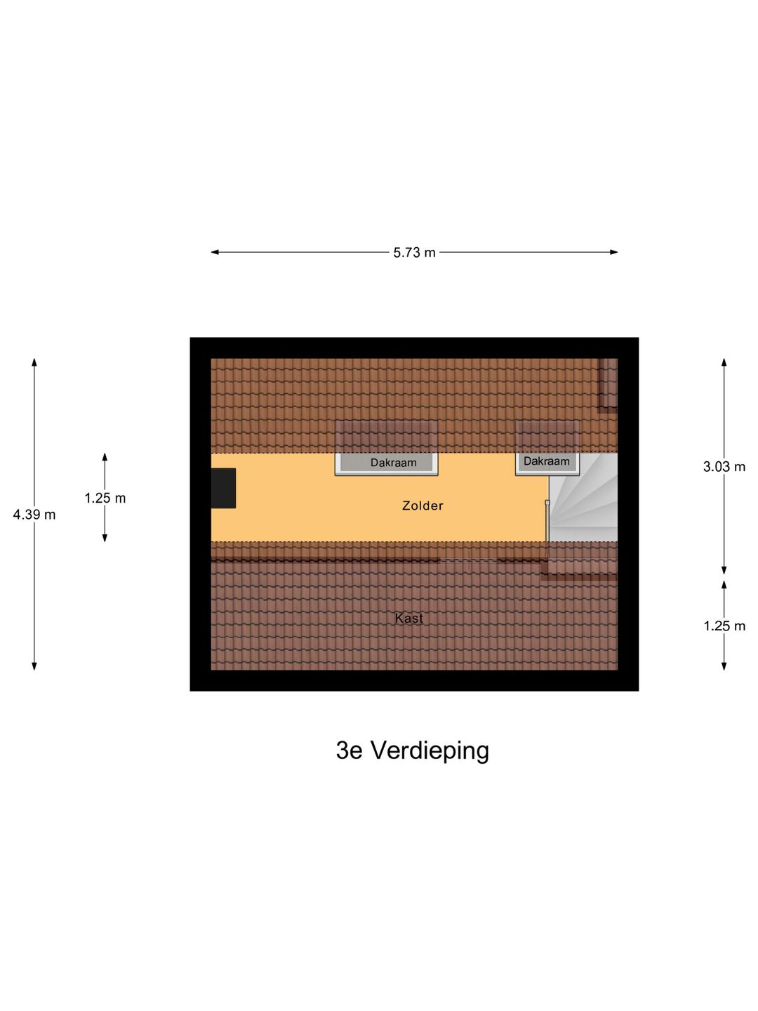 Photo 56 of Diepenbrockweg 118
