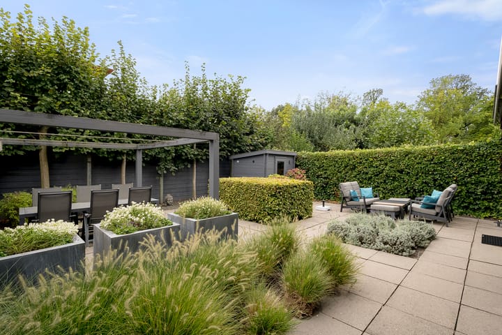 Foto 7 van Lucebertlaan 4