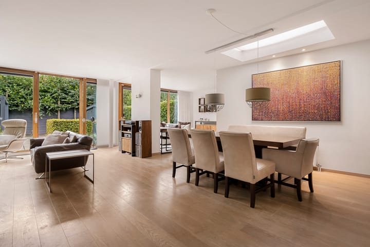 Foto 4 van Lucebertlaan 4