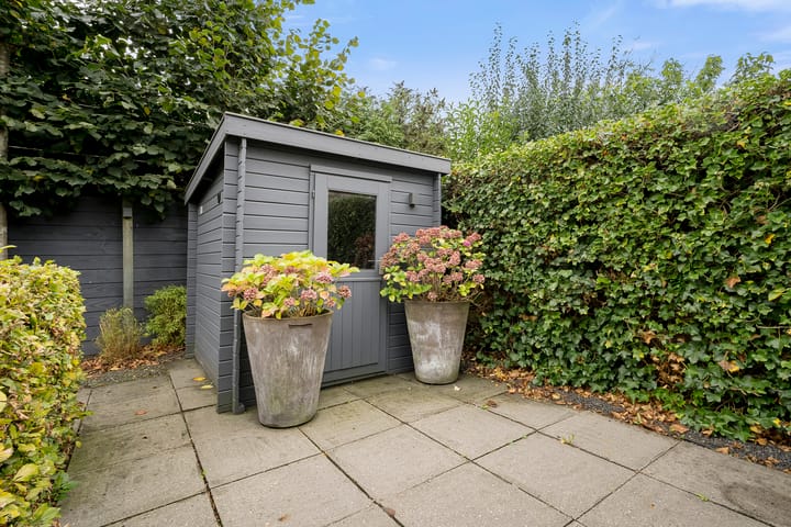 Foto 10 van Lucebertlaan 4