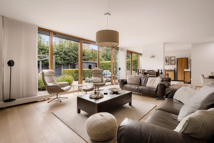 Foto 2 van Lucebertlaan 4