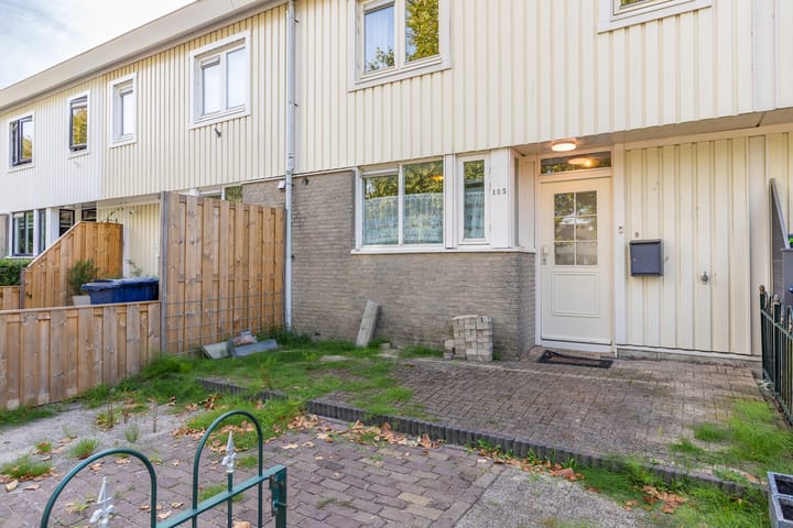 Foto 3 van E.F. van den Banweg 105