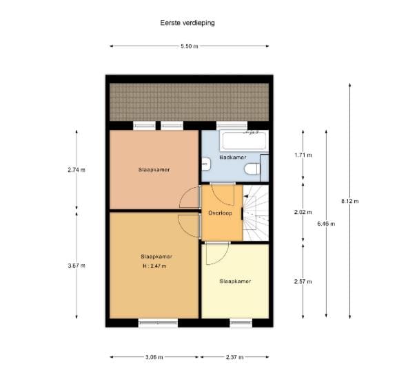 Foto 46 van E.F. van den Banweg 105