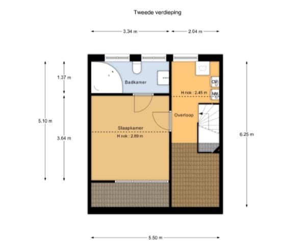 Foto 47 van E.F. van den Banweg 105