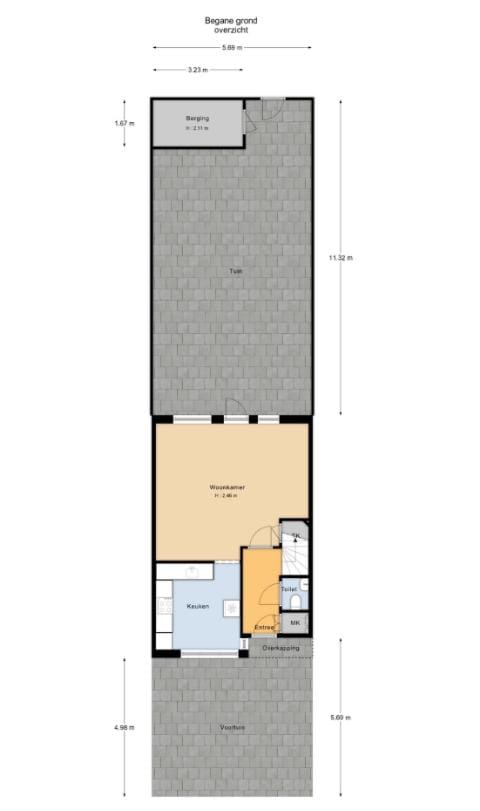 Foto 48 van E.F. van den Banweg 105