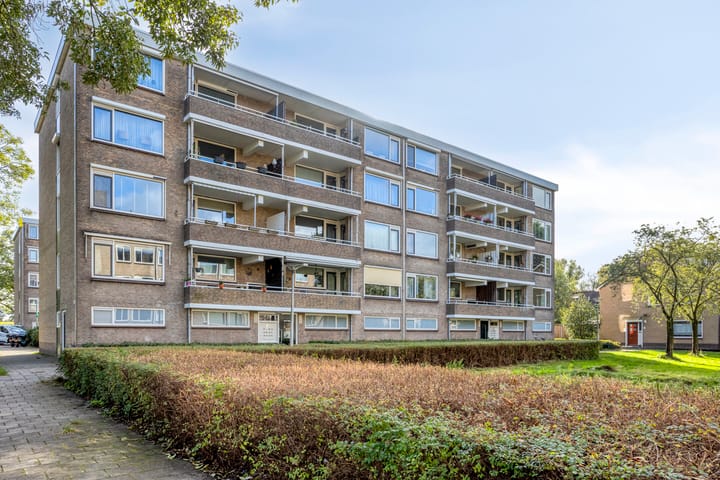 J.J. van Deinselaan 388 main image