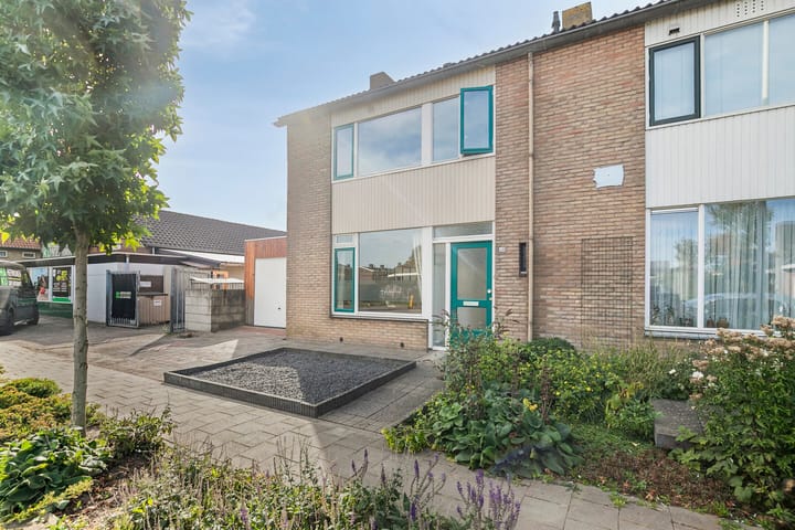 Foto 2 van Nieuwe Steeg 49