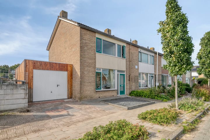 Foto 3 van Nieuwe Steeg 49