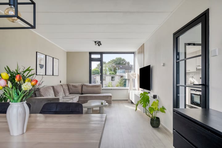 Foto 13 van Nieuwe Steeg 49