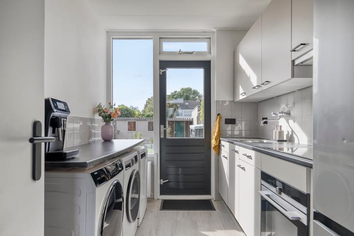 Foto 14 van Nieuwe Steeg 49