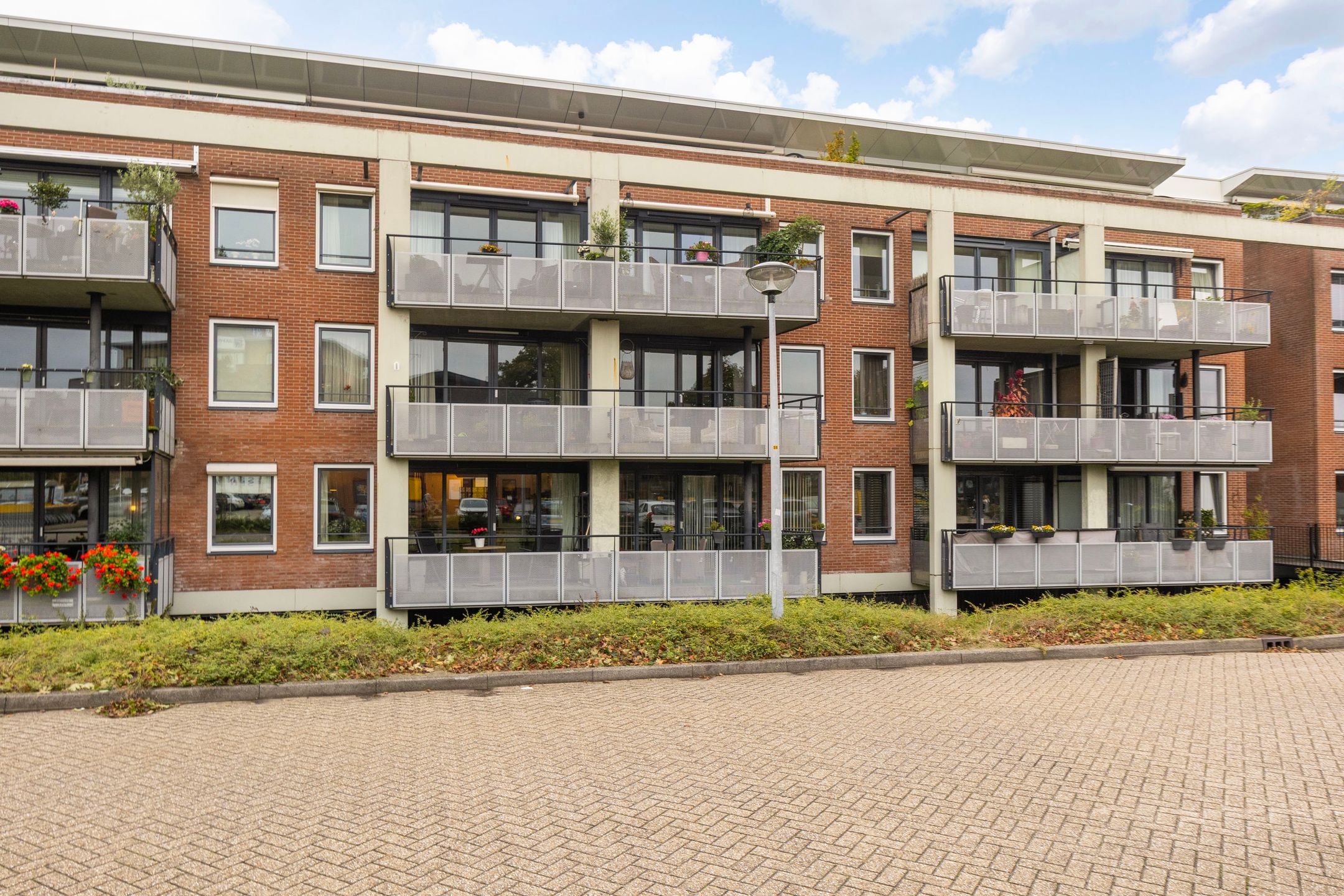 Dubceksingel, 40, Ede, 6716RG, Gelderland, Nederland 40 