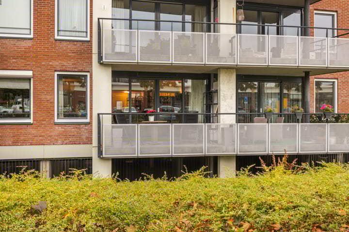 Foto 5 van Dubceksingel 40