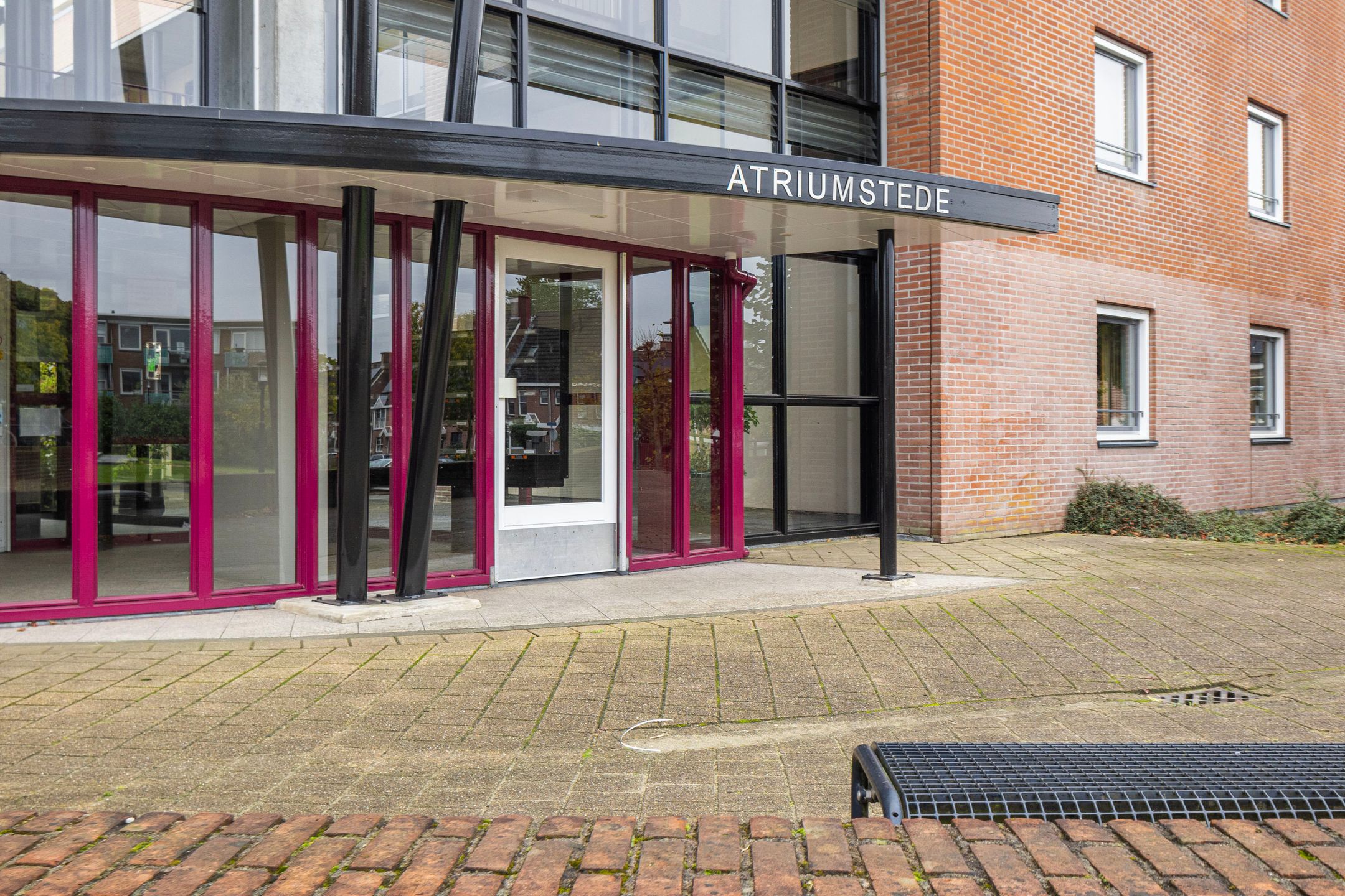 Foto 6 van Dubceksingel 40