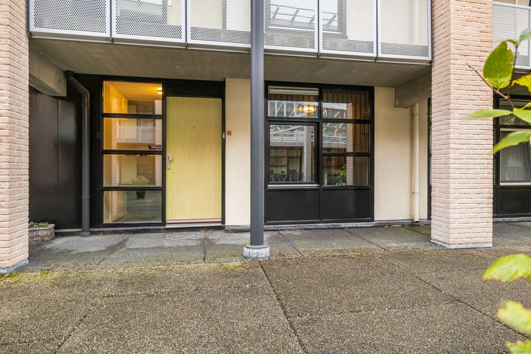 Foto 7 van Dubceksingel 40