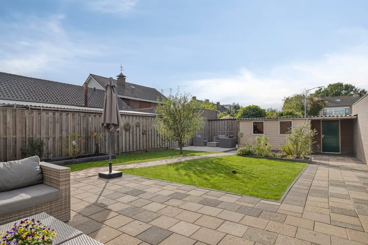 Foto 28 van Nieuwe Steeg 49