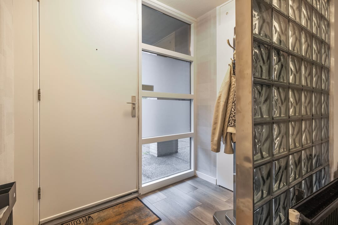 Foto 8 van Dubceksingel 40