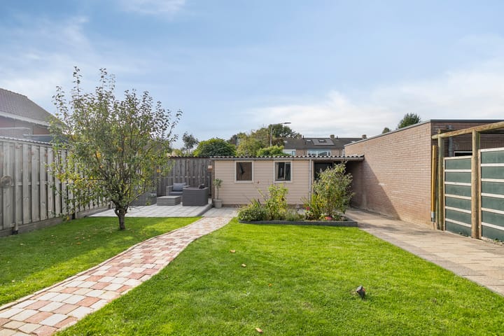 Foto 29 van Nieuwe Steeg 49